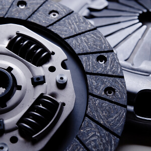 Ремонт сцепления