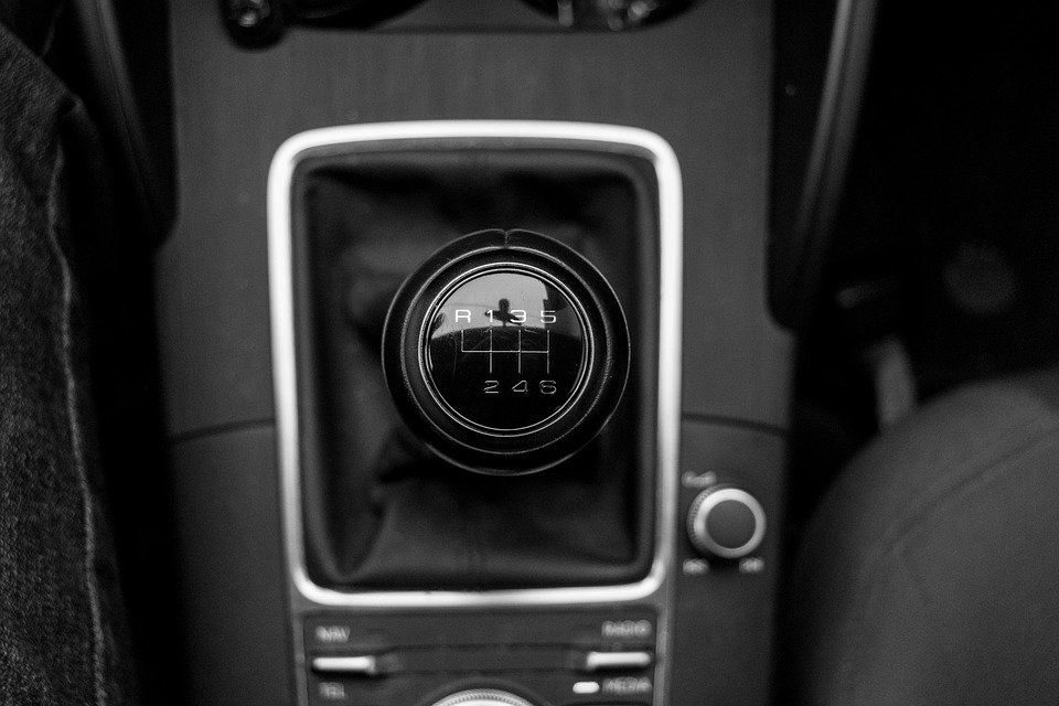  5 основных неисправностей коробки передач Audi. Разбираемся, какие они и как их устранить